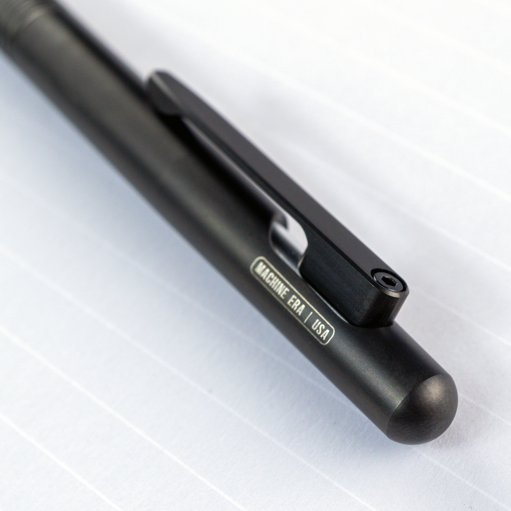 Field Pen | Bolt