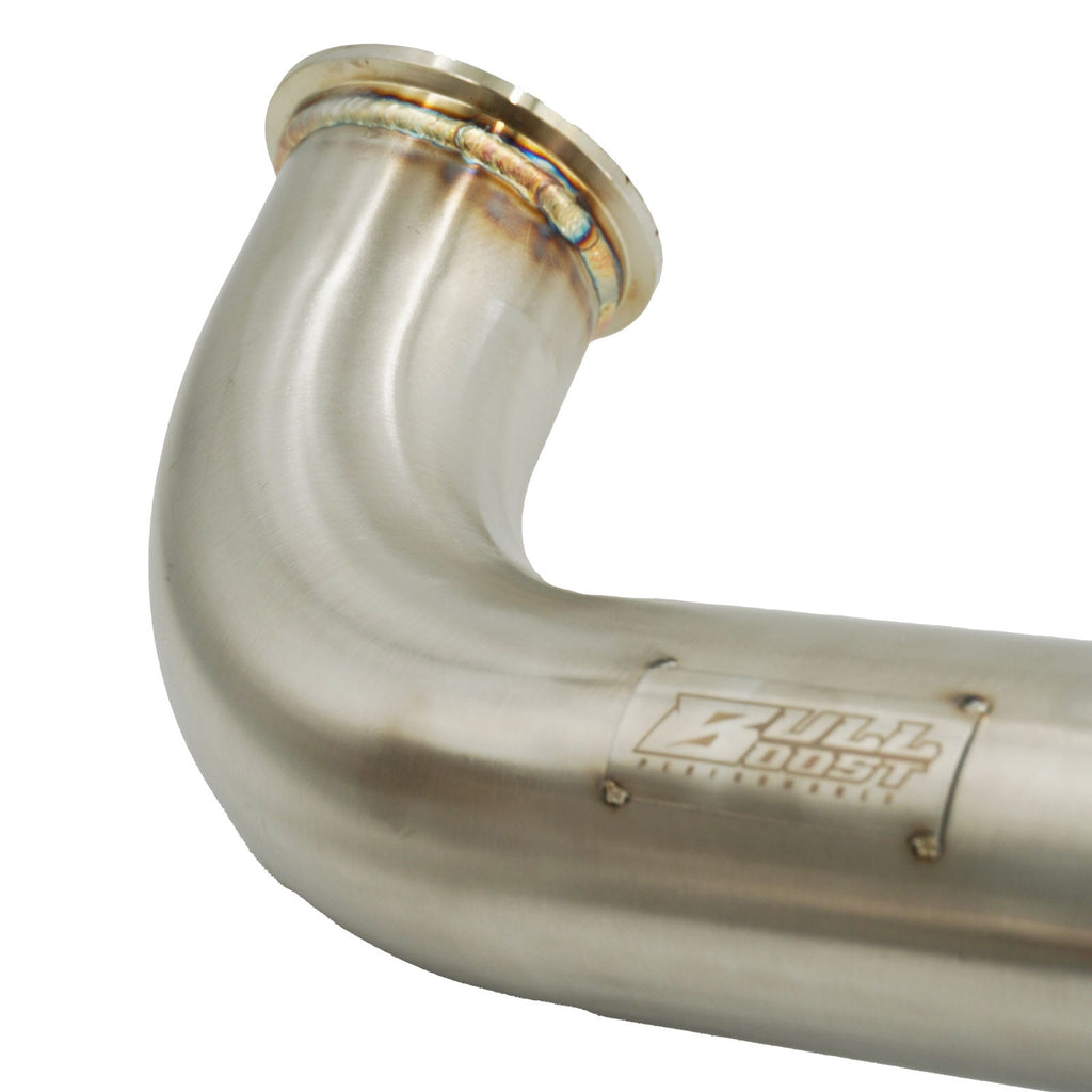 K Series Sidewinder Turbo K20 K24 Honda Acura K Swap EG EK Civic Down Pipe Manifold