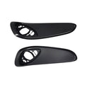 Dry Carbon Fiber Inner Door Trim Interior Kit for McLaren GT