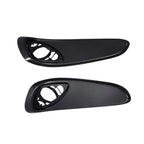 Dry Carbon Fiber Inner Door Trim Interior Kit for McLaren GT