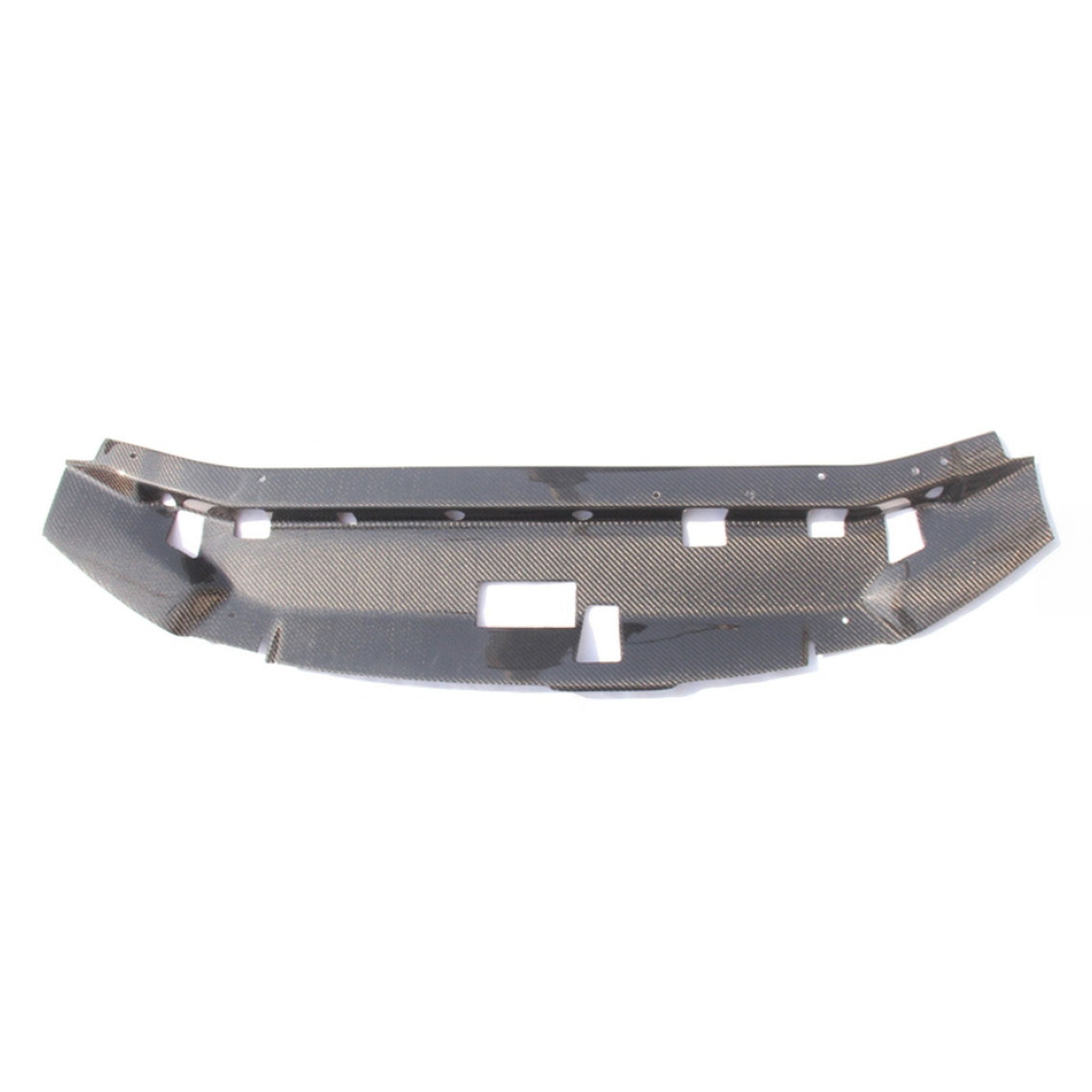 Carbon Fiber Cooling Panel for Nissan Skyline R34 GTR