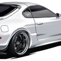 Bull Boost Visualize Vinyl Window Sticker Decals