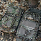 Eberlestock Rip-Away Medical Pouch - Large