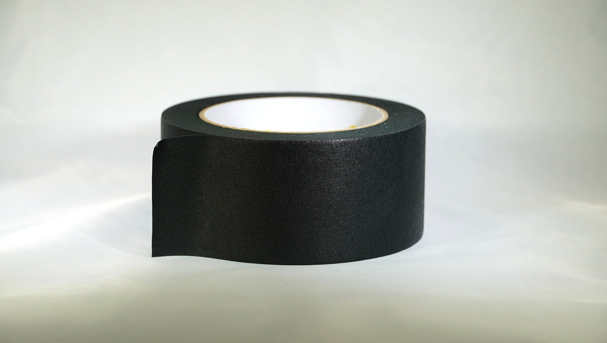 CNC CA Glue Workholding Tape – 2 in x 44.8 yd