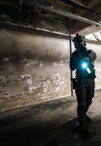 Team Wendy EPIC Protector Full-Cut - Ballistic Helmet - Ceradyne NIJ IIIA