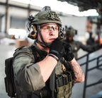 Team Wendy EPIC Responder High-Cut - Ballistic Helmet - Ceradyne NIJ IIIA