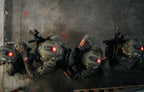Team Wendy EPIC Protector Full-Cut - Ballistic Helmet - Ceradyne NIJ IIIA