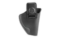 DeSantis Gunhide Insider Inside The Pant Holster |  Fits S&W J-Frame |  Right Hand |  Black Leather