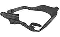 DeSantis Gunhide 11Z |  CEO |  Shoulder Holster |  SIG Sauer P365 |  Right Hand |  Black Leather
