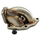 DSM Talon Eclipse o2 housing Rec pipe 90-99 1g 2g 4g63 recirculation laser eagle