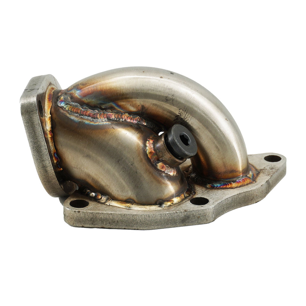 DSM Talon Eclipse o2 housing Rec pipe 90-99 1g 2g 4g63 recirculation laser eagle
