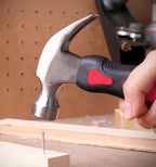 Four Piece Stubby Tool Set - DT0240