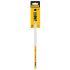 DeWalt DWHT20555 10" BIMTL Hacksaw Blade 18 3 Pack