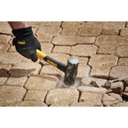 DeWalt DWHT56158 4lb Engineering Hammer