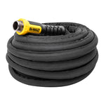 DeWalt 50'x5/8" HD Fabric Hose DXMH3302