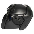 Devtac Ronin - Full Face Ballistic Helmet - NIJ Level IIIA - HUD Available
