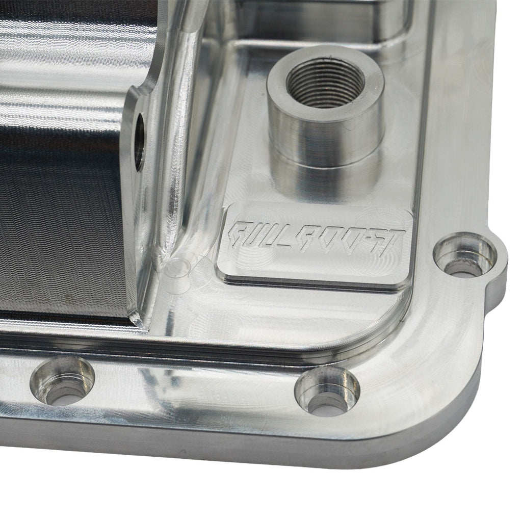 Billet Aluminum Jaguar X Type Diff Cover 02-08 Rear Differential