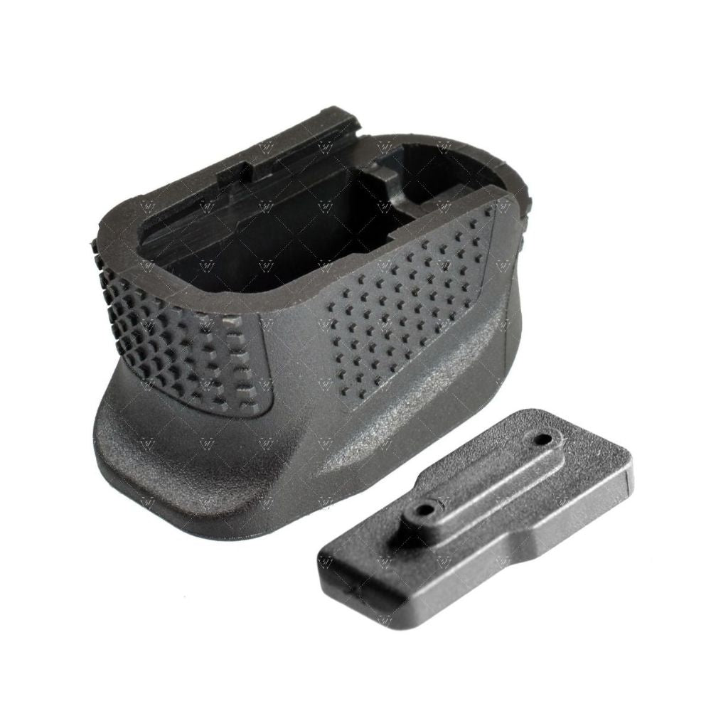 Strike Industries Enhanced Magazine Plate