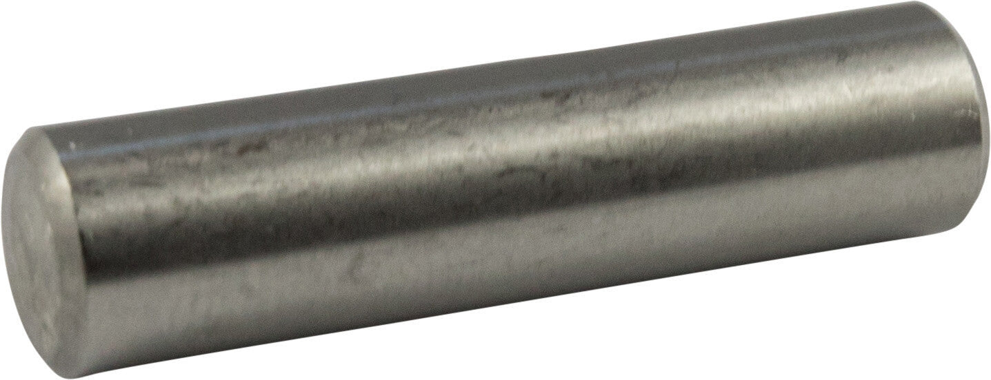 3/8 x 2 Dowel Pin 316 Stainless Steel