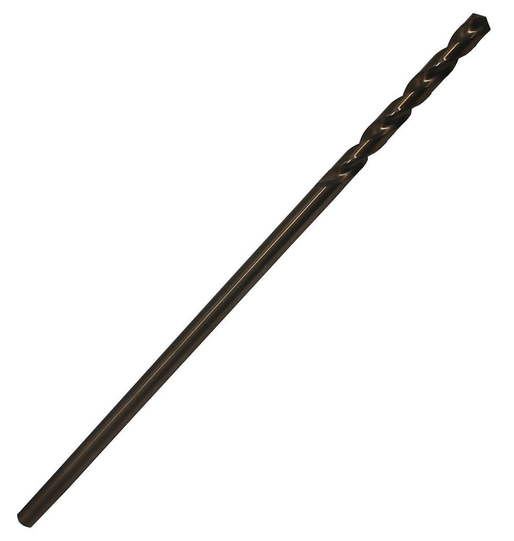 #9 x 12" Cobalt Aircraft Extension Drill Bit, GLBCOX129