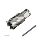 1-1/4" X 1" HSS Annular Cutter, Qualtech, Premium, DWC5-530-145