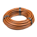 1/4" x 50' Pressure-Compensating Drip Emitter Tubing - 1/2 GPH | 67364