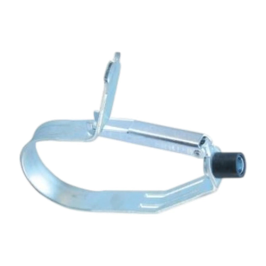Drop In Loop Hanger With Grip Sleeve For Pipe Support