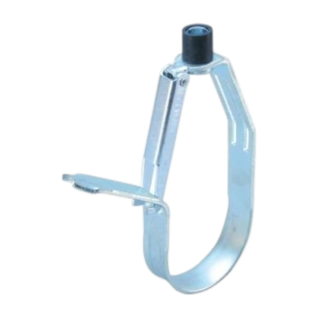 Drop In Loop Hanger With Grip Sleeve For Pipe Support