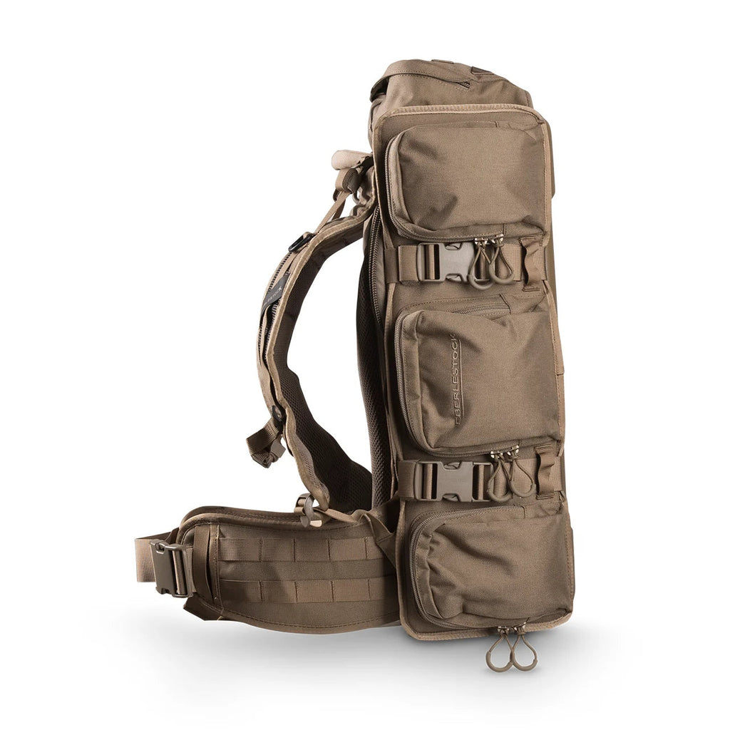 Eberlestock UpRanger - Modular Pack w/ Removable Pockets / Compartments