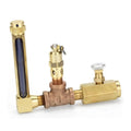 Dry Pac Test Kit for Monitoring Moisture in Air