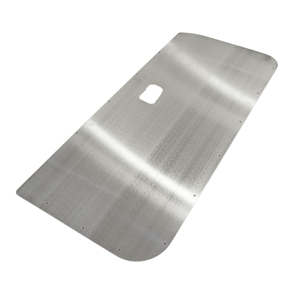 BMW E36 COUPE VERT Aluminum 2 Door Panels Skins Race Track Car Cards M3 323is 325is 318is