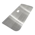 BMW E36 COUPE VERT Aluminum 2 Door Panels Skins Race Track Car Cards M3 323is 325is 318is