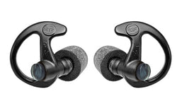 Surefire Sonic Defender Ultra Max Ear Plugs -  Medium -  Black -  1 Pair