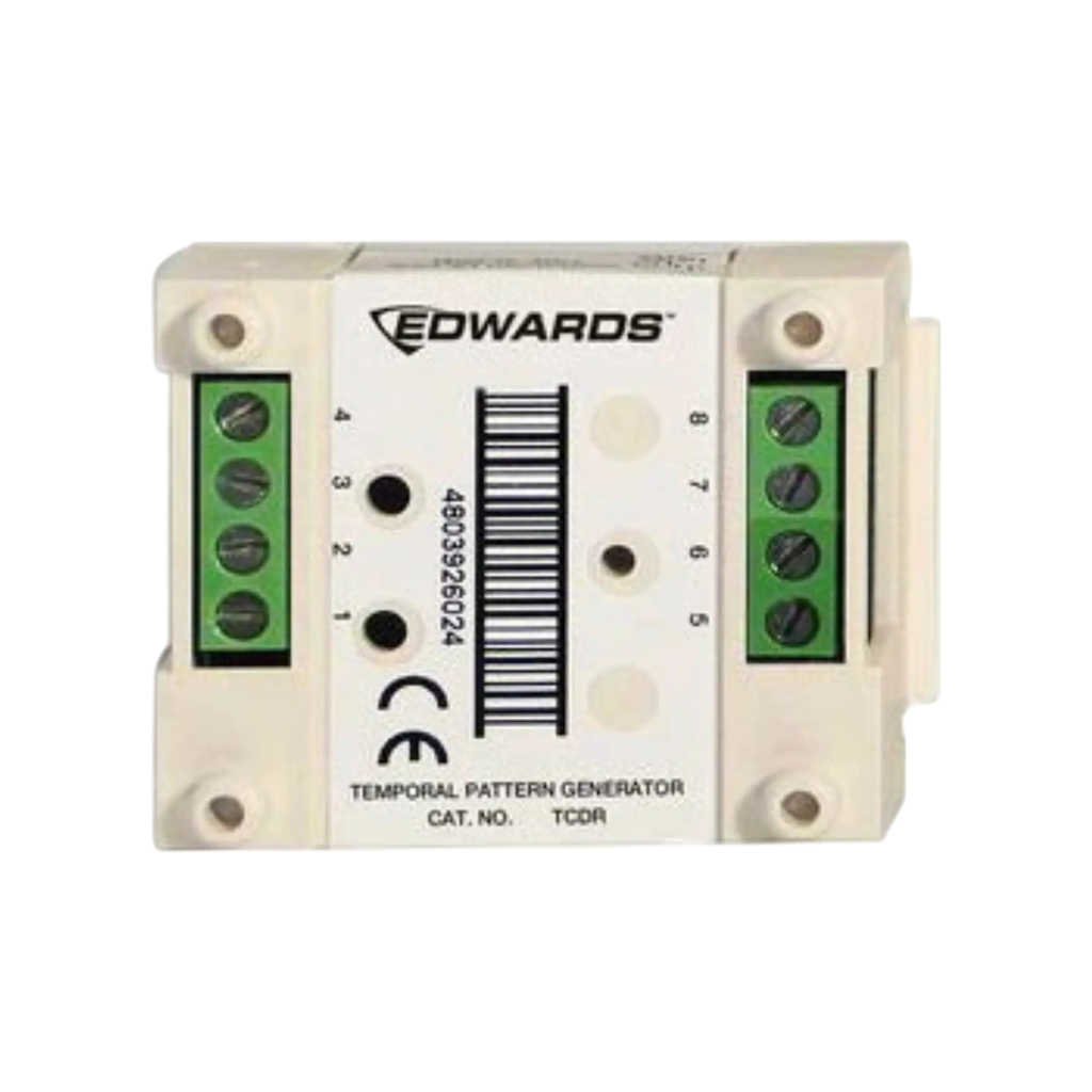Kidde Reverse Polarity Module Double-Gang Fire Control Safety