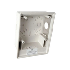 Kidde Surface Box for Speaker Strobes White Durable Safety
