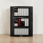 Kidde FACP Fire Alarm Panel with Dual Loop Expansion for Enhanced Safety