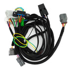 99-00 Civic K Swap Charge Harness K Series K20 K24 Jumper EK Honda Acura Civic