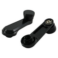 Billet Window Crank Handle For Toyota Tacoma, T100, Pickup, Corolla 4Runner US