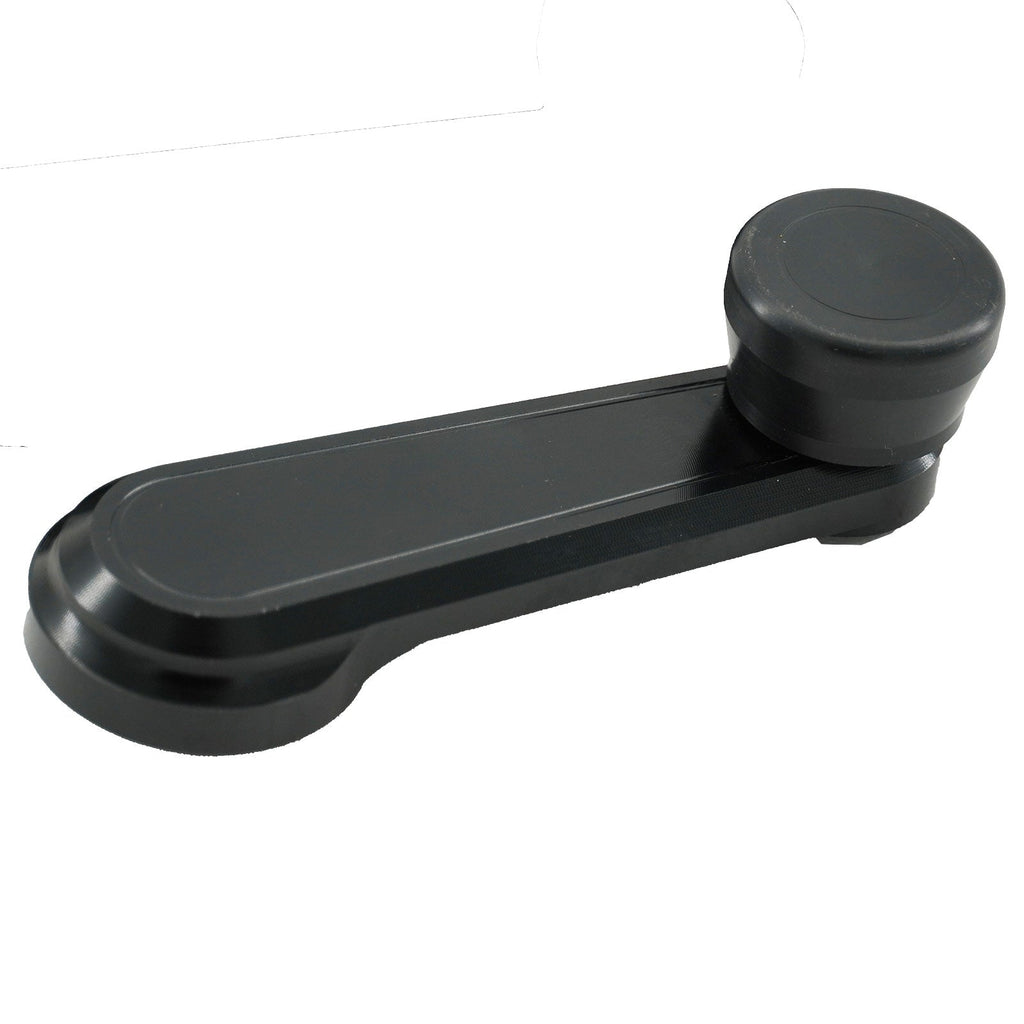 Billet Window Crank Handle For Honda Acura Civic Accord DX CX EX SI EG B16 D16