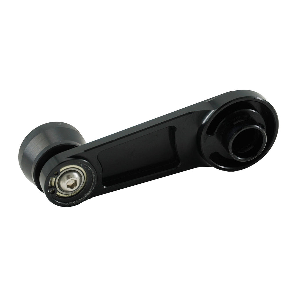 Billet Window Crank Handle For Honda Acura Civic Accord DX CX EX SI EG B16 D16