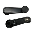 Billet Window Crank Handle For Honda Acura Civic Accord DX CX EX SI EG B16 D16