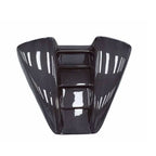Dry Carbon Fiber Rear Roof Air Intake for McLaren 540C 570S
