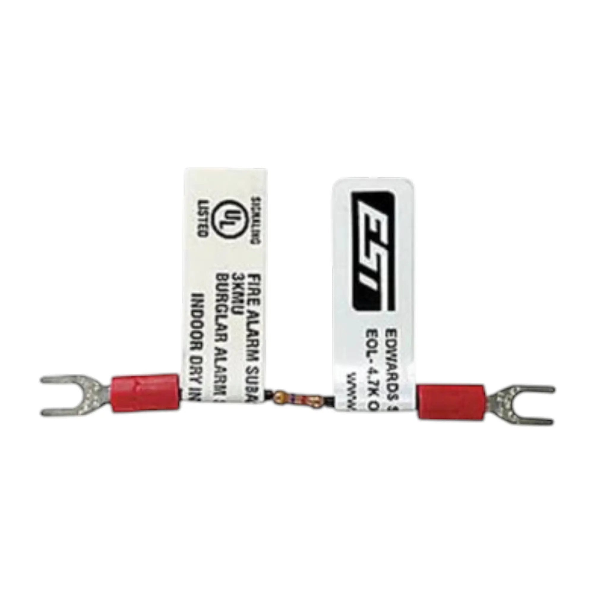 Kidde End of Line Resistor 47K for Reliable Fire Safety Systems