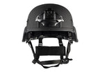 Team Wendy EPIC Responder High-Cut - Ballistic Helmet - Ceradyne NIJ IIIA