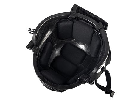 Team Wendy EPIC Responder High-Cut - Ballistic Helmet - Ceradyne NIJ IIIA