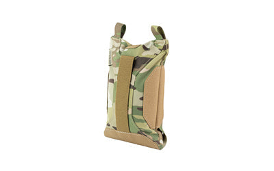 Edgar Sherman Design Notch |  Shooting Bag |  Multicam