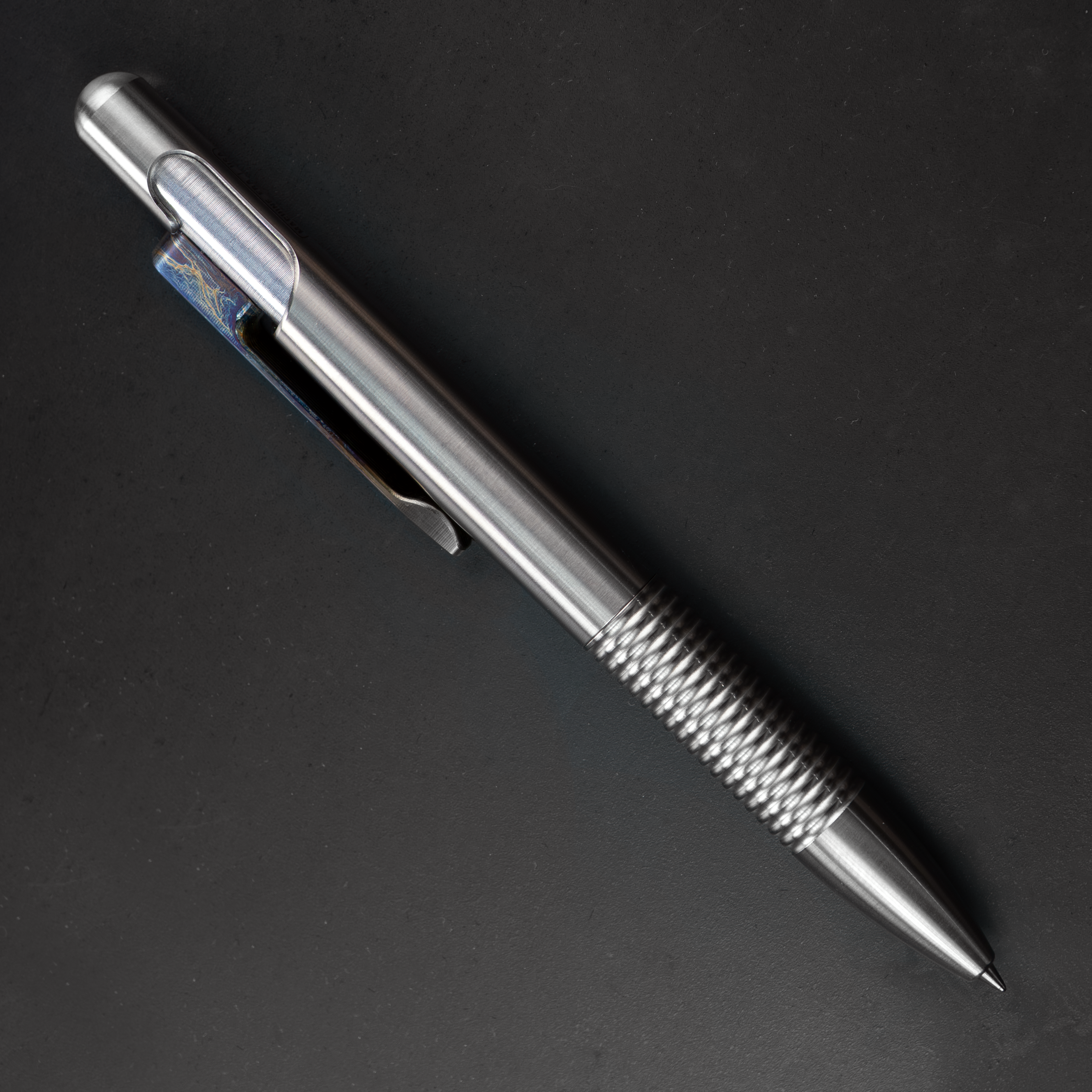 Field Pen | Bolt