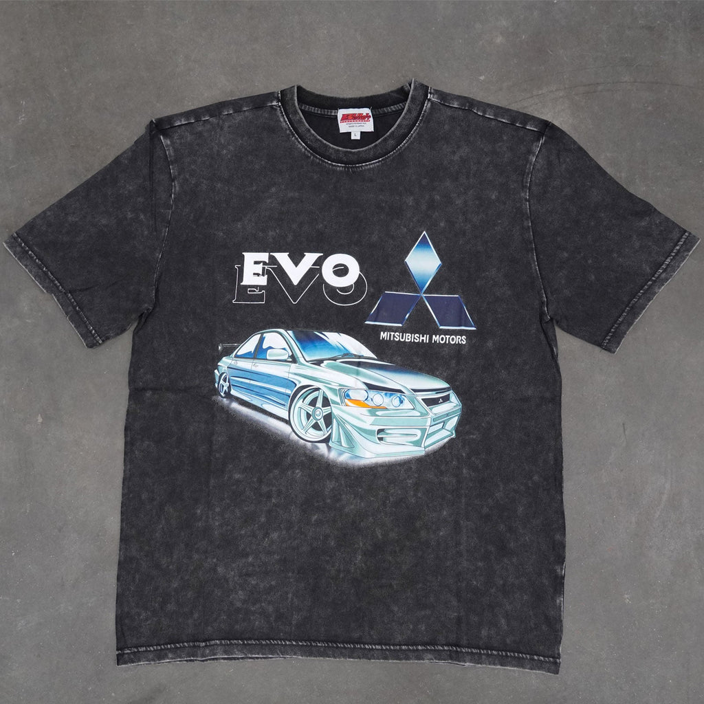 BBP® Vintage Evo T Shirt 1500 ENTRIES
