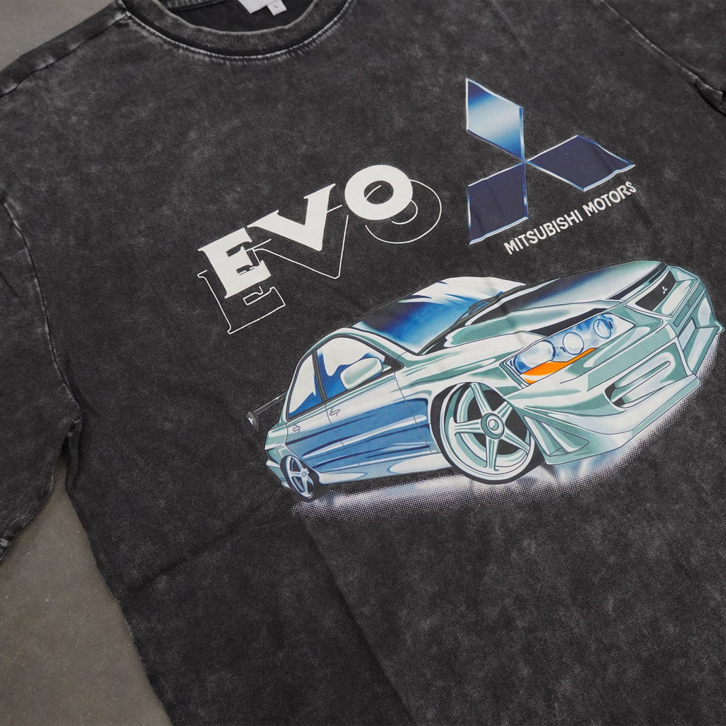 BBP® Vintage Evo T Shirt 1500 ENTRIES