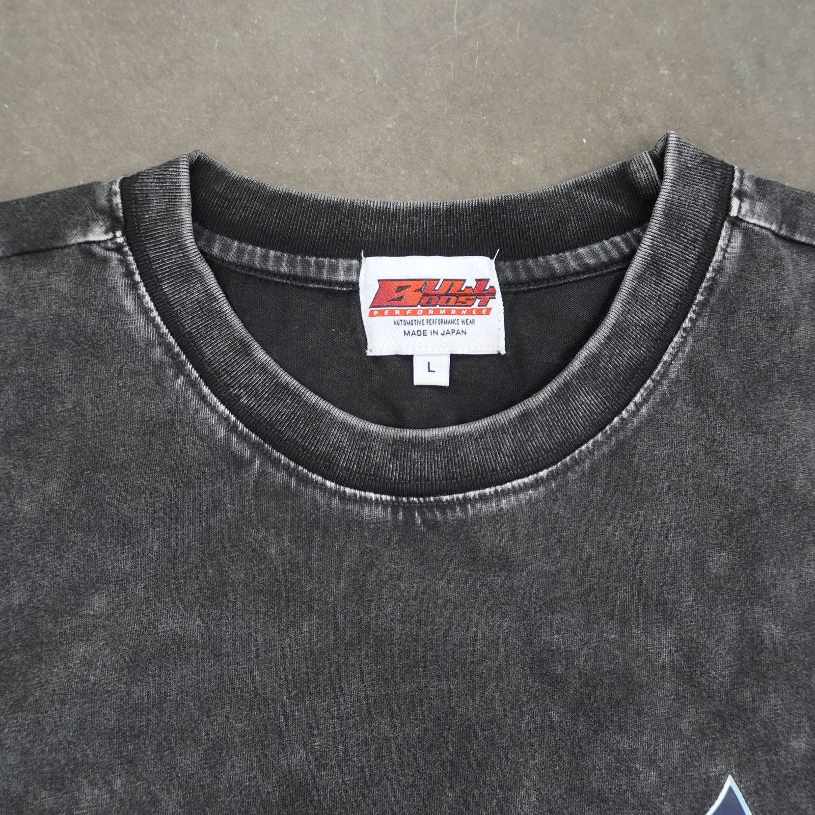 BBP® Vintage Evo T Shirt 1500 ENTRIES